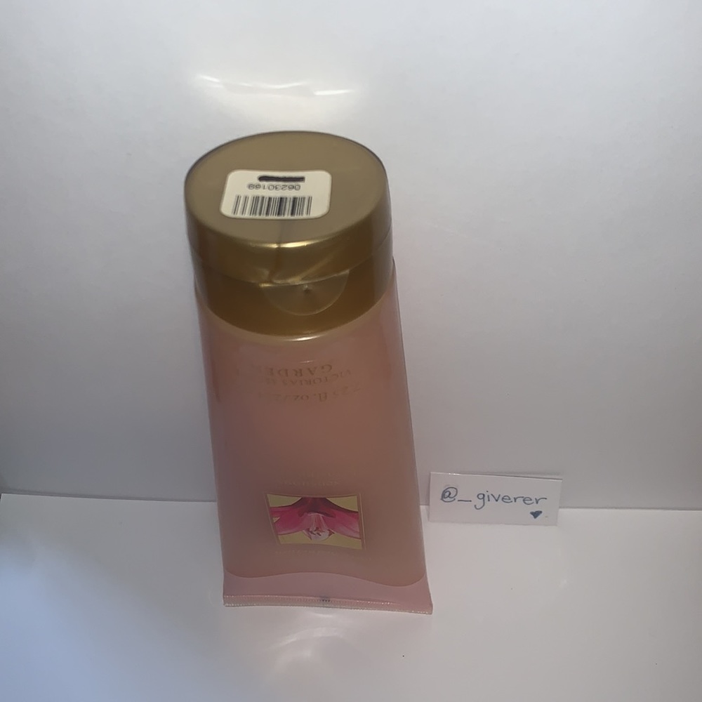 Pure Secudtion Sensuous Cleansing Cream Victoria’s Secret - Picture 4 of 7